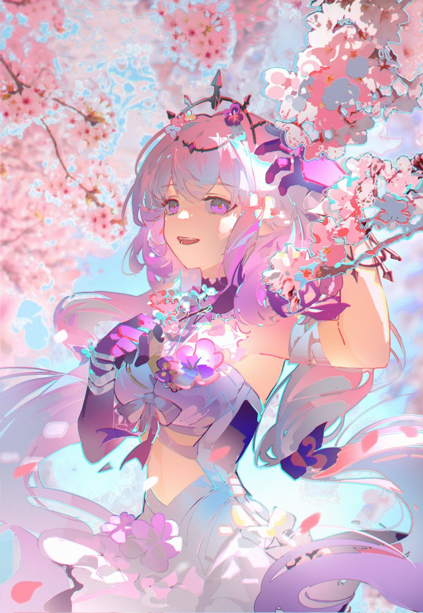 不熬夜乐 tweet media