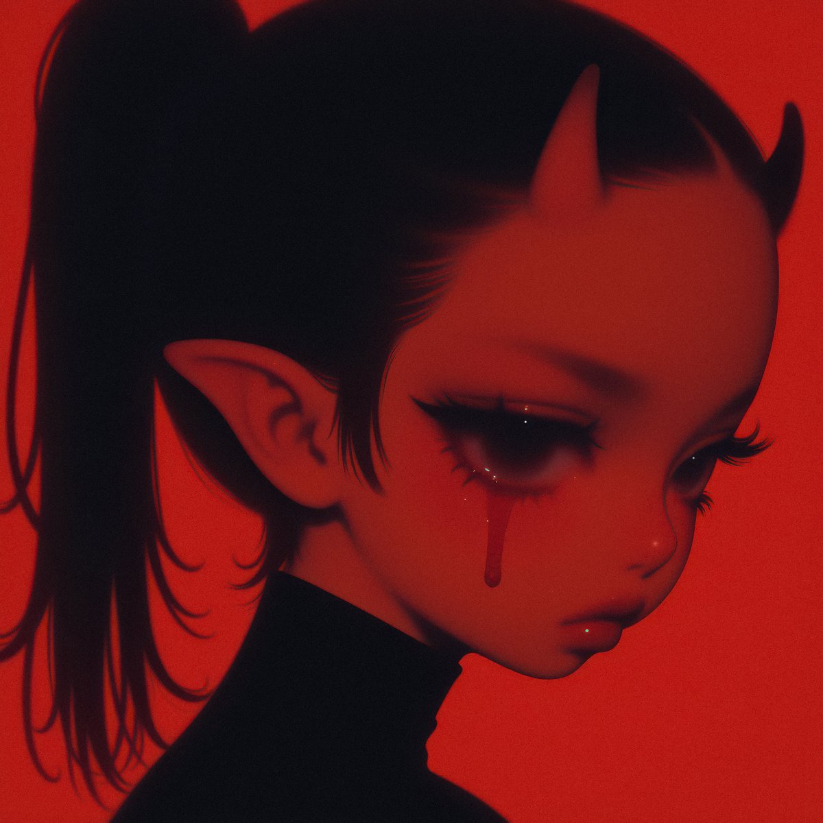 gm babes and boys 🩸