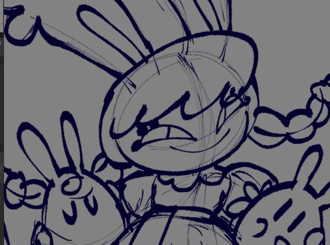 Releasing Easter Bunny ad0pts tomorrow