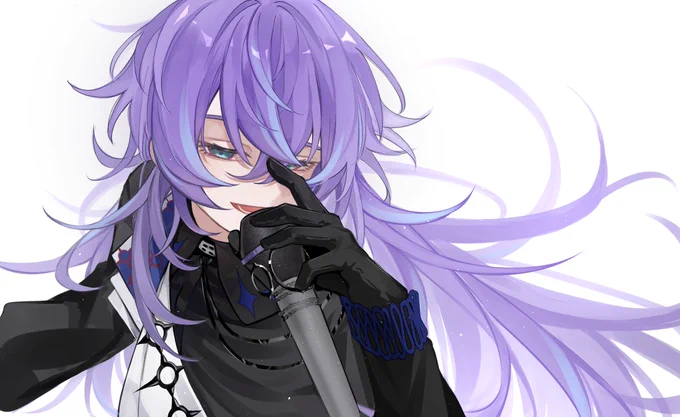 #星導3Dショー #ショウゾウ画