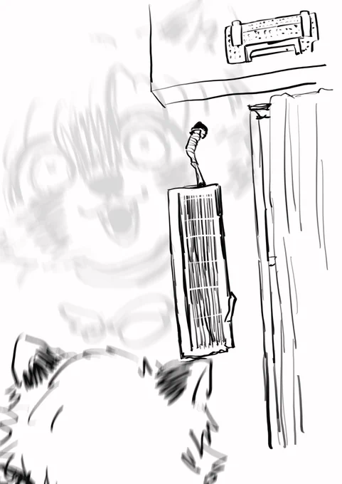 こういう実録描く時に役立つ(7割むてん) 
