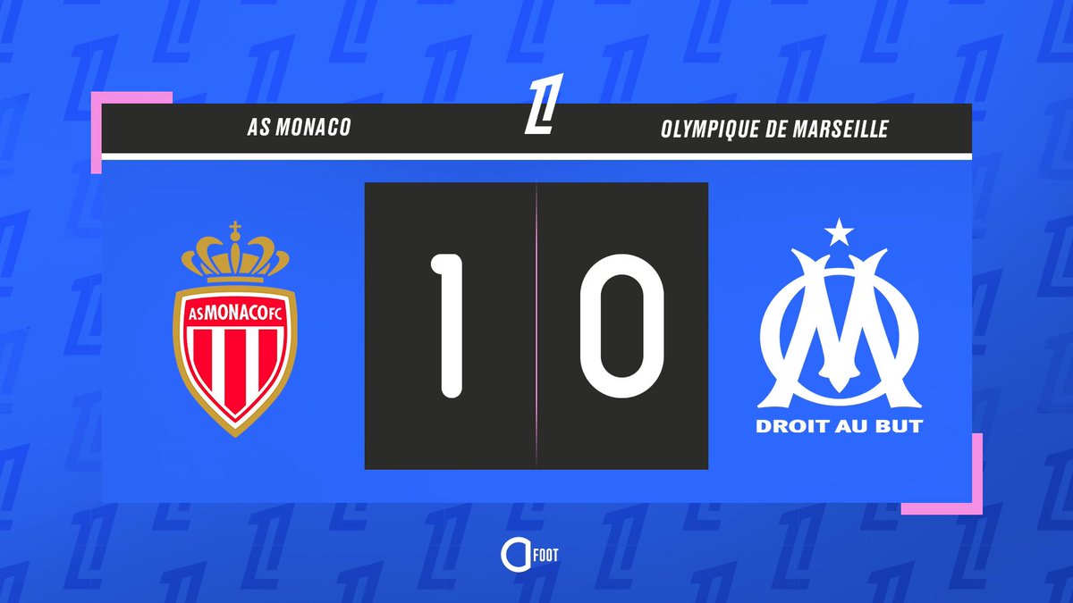 Actu Foot tweet media