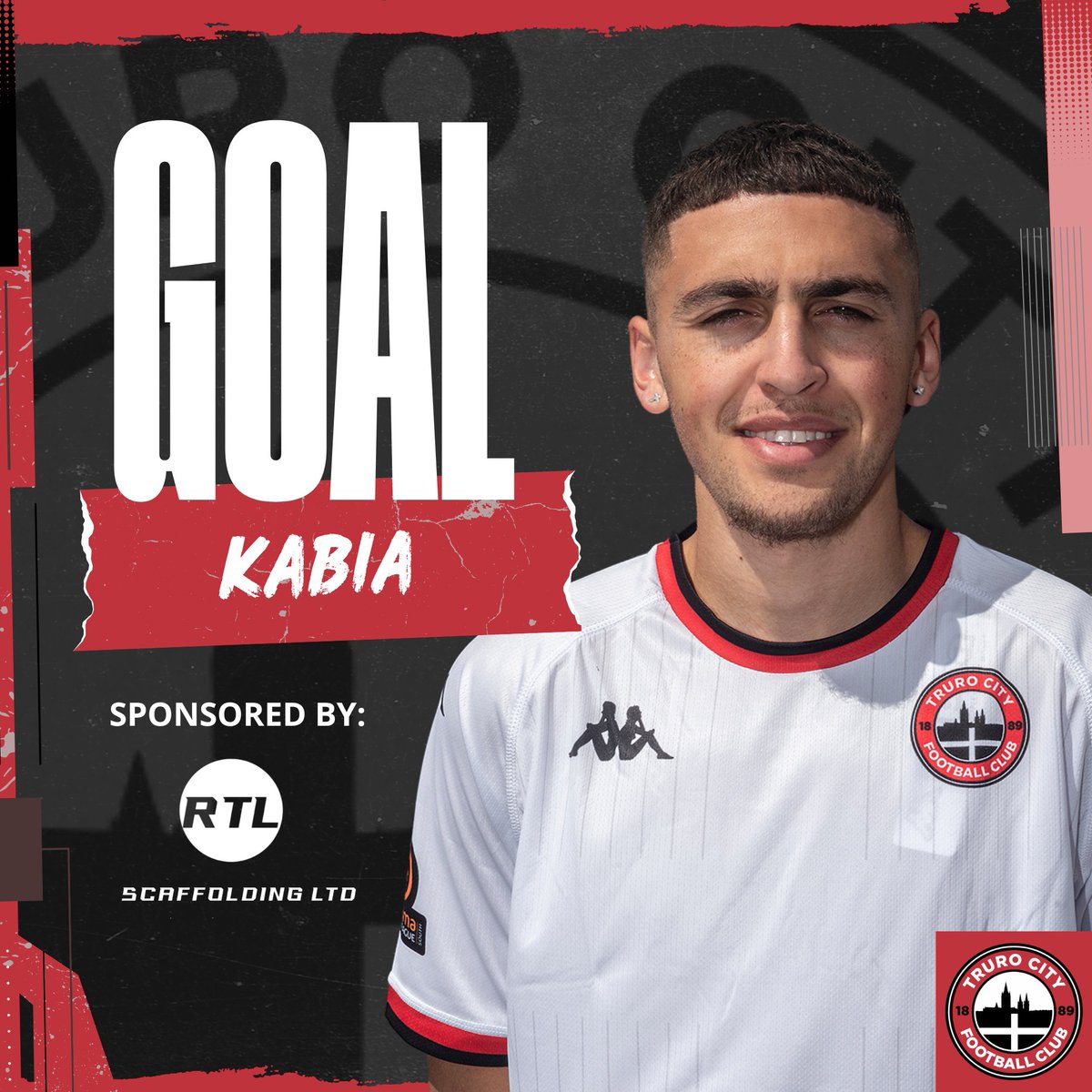 Truro (C)ity FC tweet media