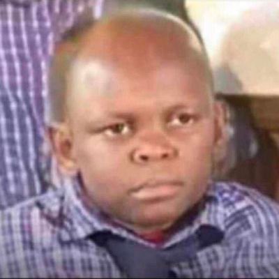 Senator Ndume, a ranking senator and proper stakeholder in APC, is telling you that Tinubu has not done anything against insecurity.

Instead of you to bring the issue to Tinubu's attention, you're saying Peter Obi wouldn't have done better.

Is it like you're monumentally stupid