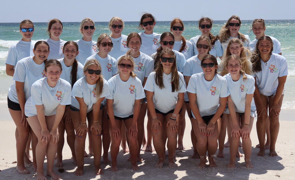 Lady Gator Softball tweet media