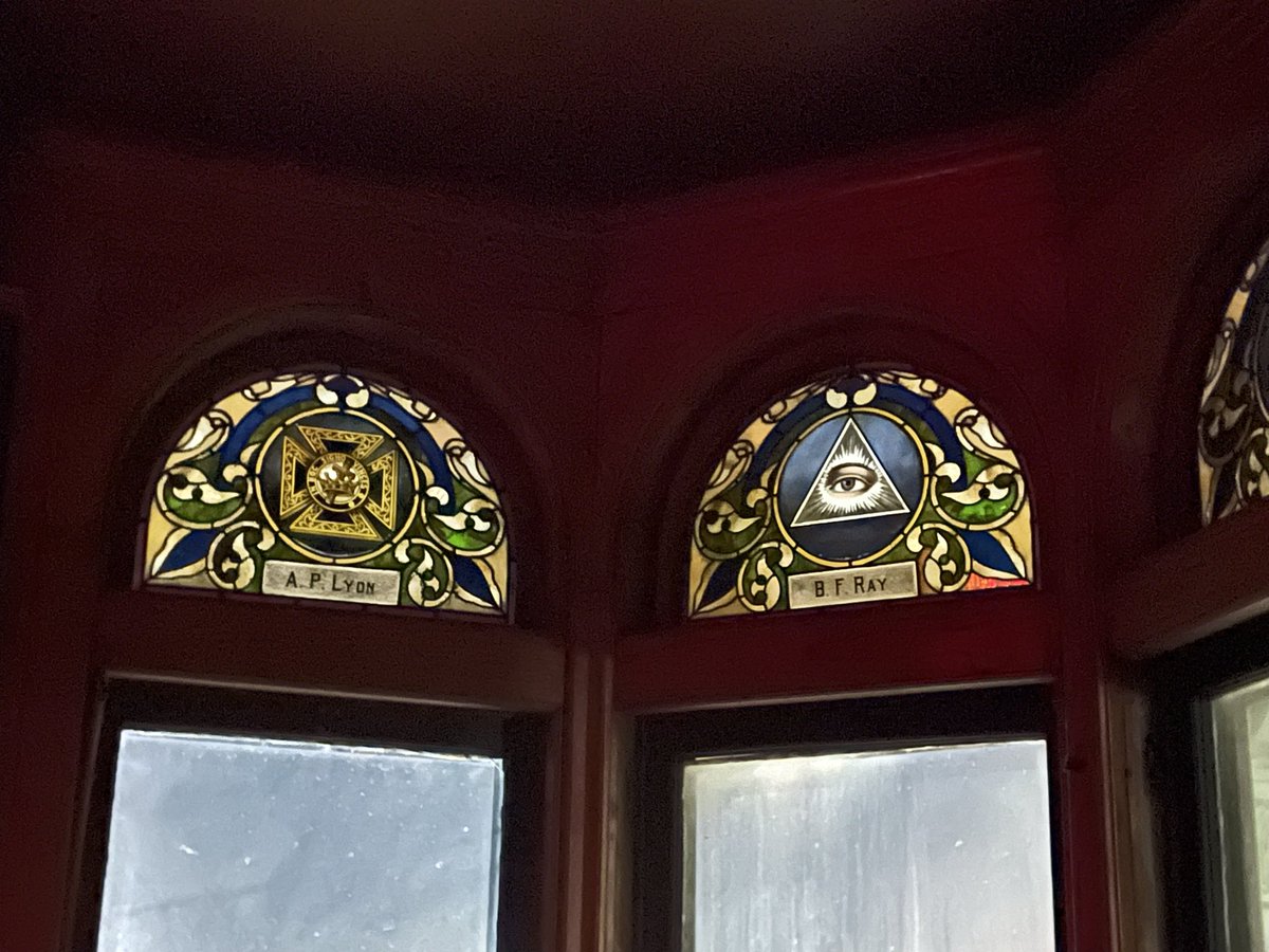 Saw some things I absolutely couldn’t explain last night.