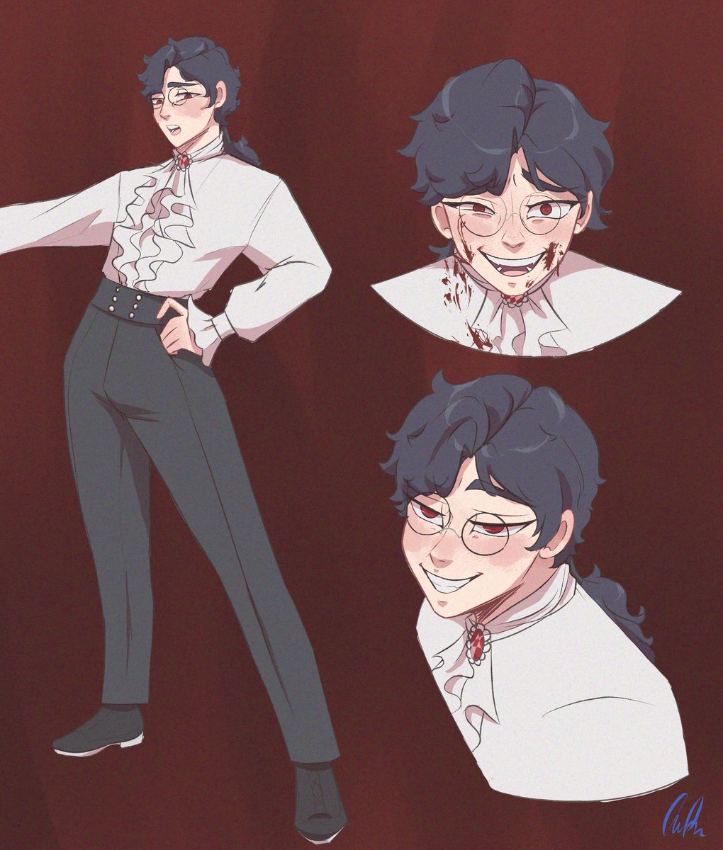 Tily Draws 🎨💜🧚🏼‍♀️ tweet media