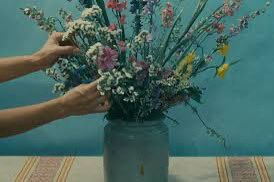 TsimasN's tweet photo. Le Bonheur by Agnès Varda (1965) https://t.co/17c7P1oQRC