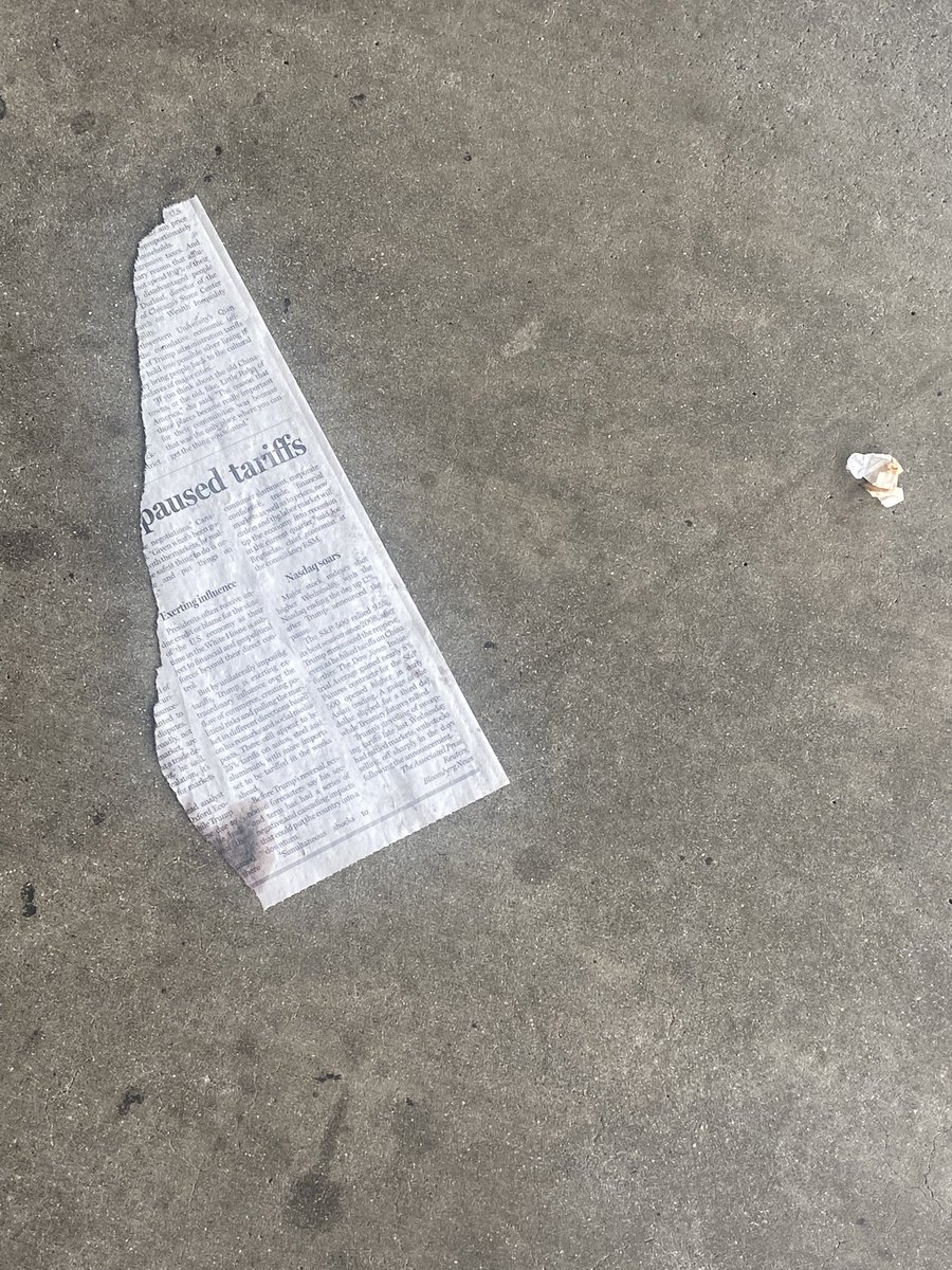 Kyla Scanlon tweet media