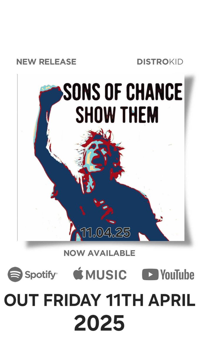 sonsofchancekdy's tweet photo. @nicola_meighan https://t.co/YPsz8dJJ3g