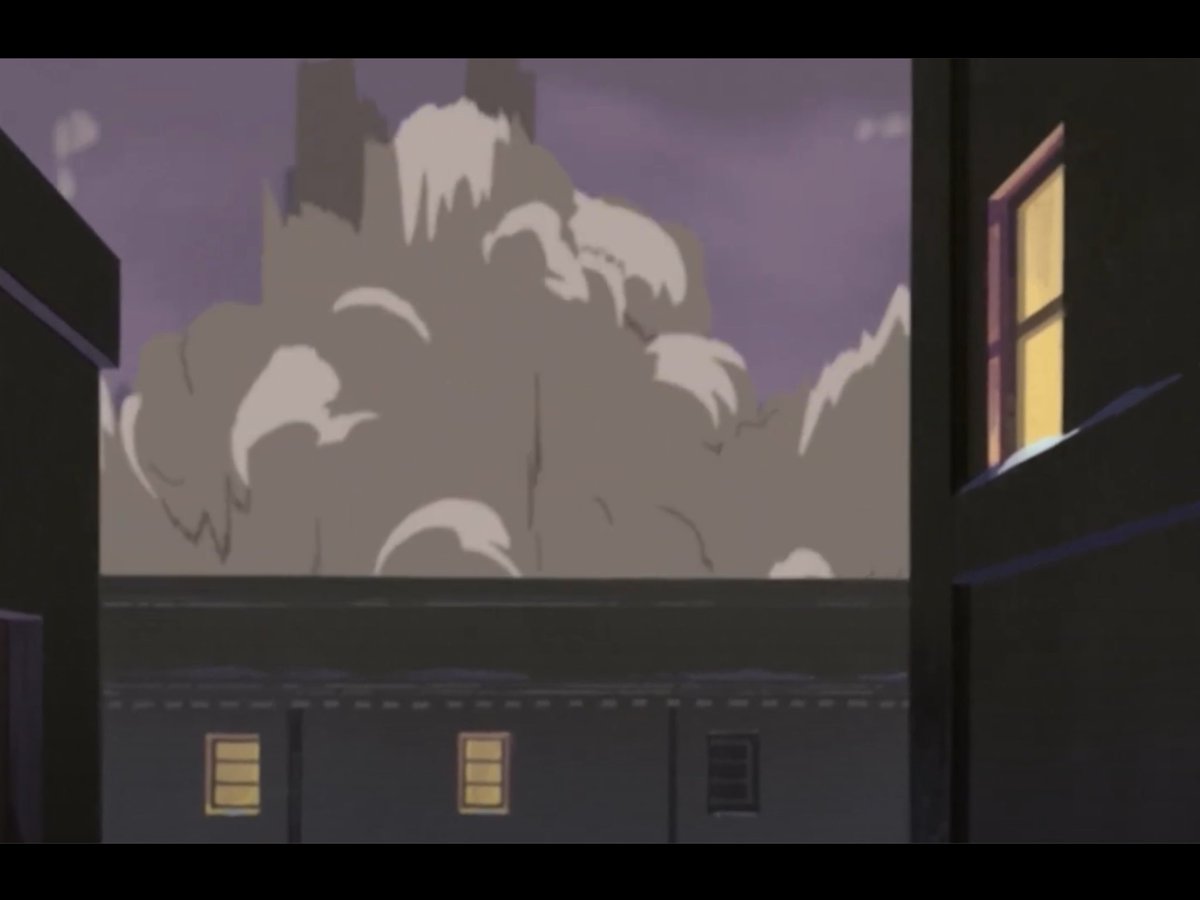 TheRealDeLacey's tweet image. Take my edited screencaps from “The Big O” 

#thebigO #rodgersmith