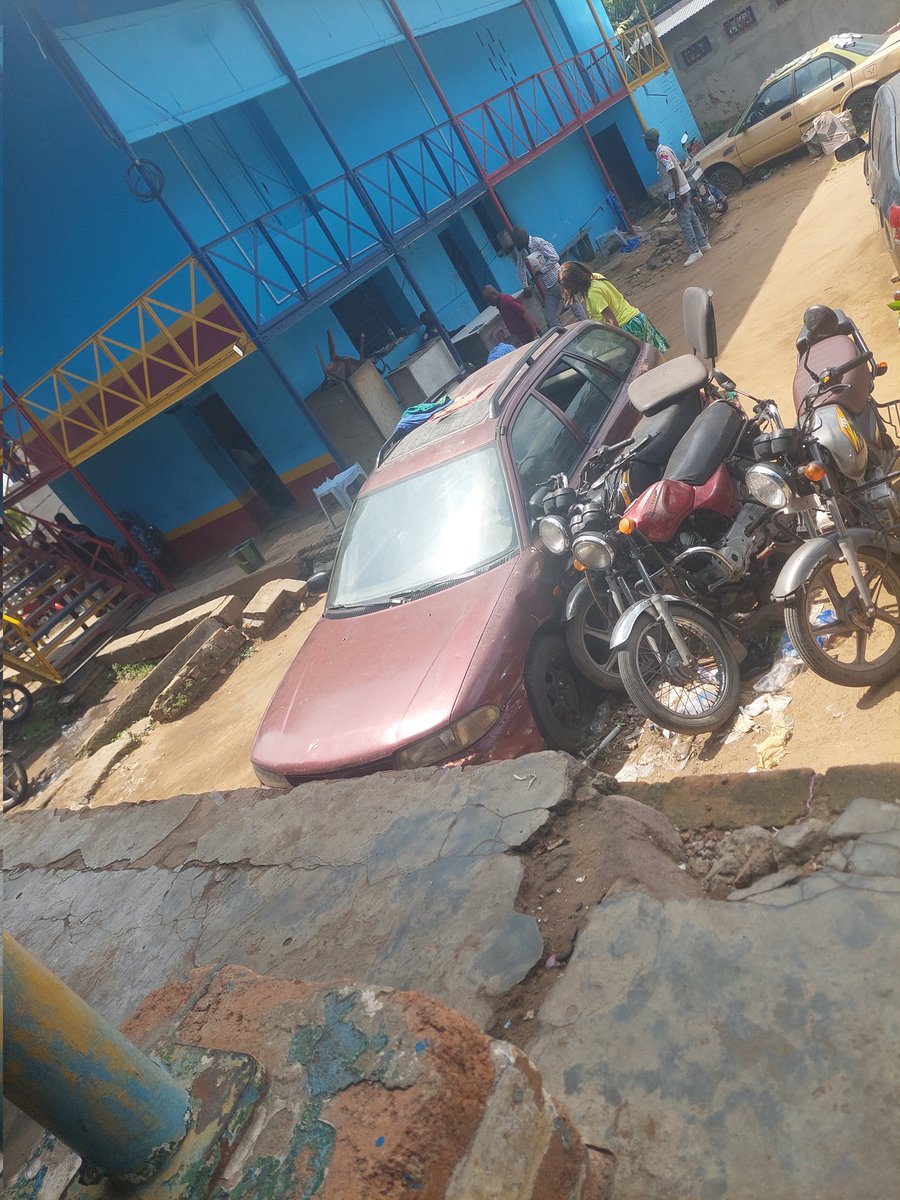 Kapanvule Christian tweet media