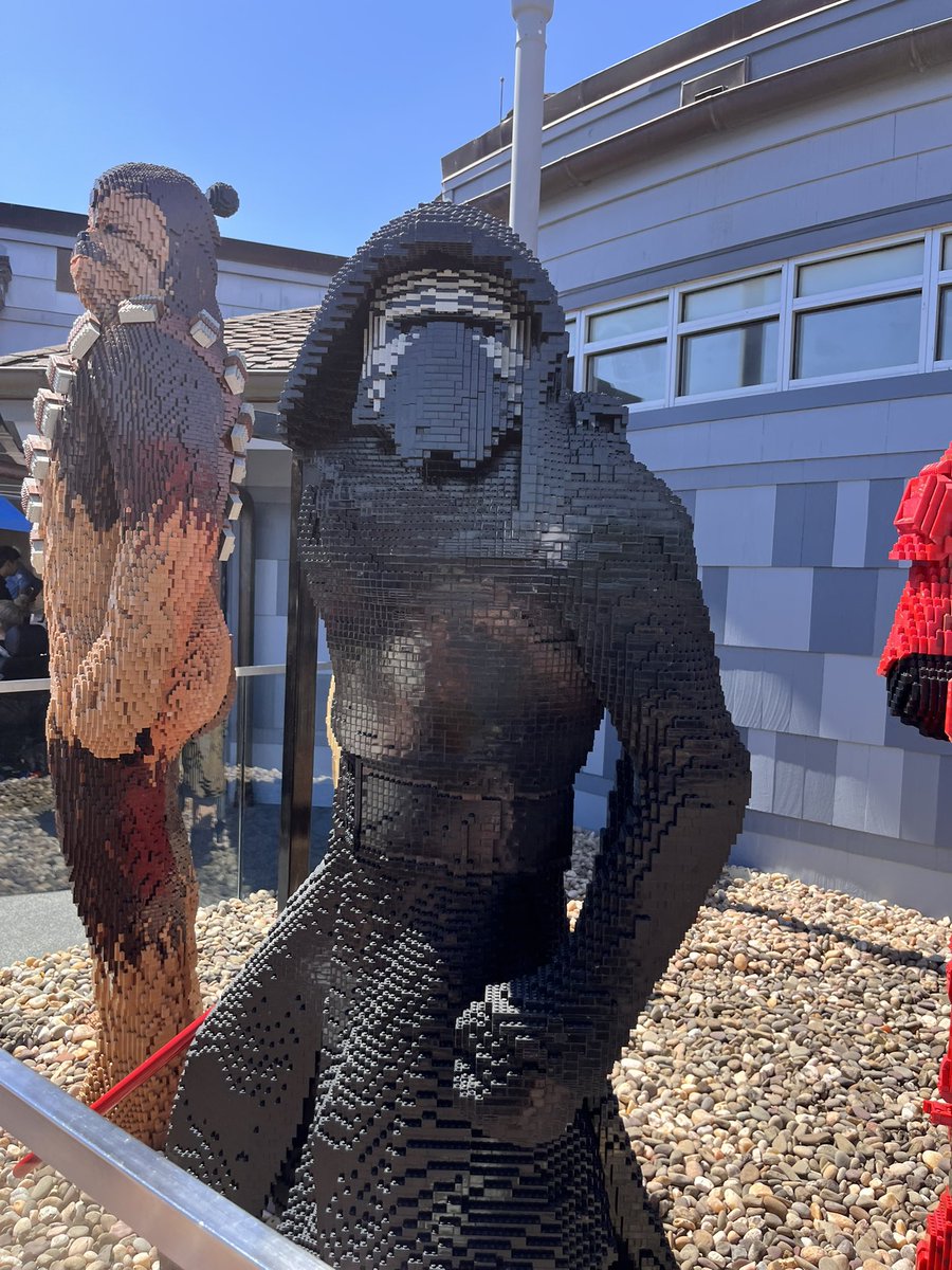 Galaxy Outpost - Maul Era tweet media