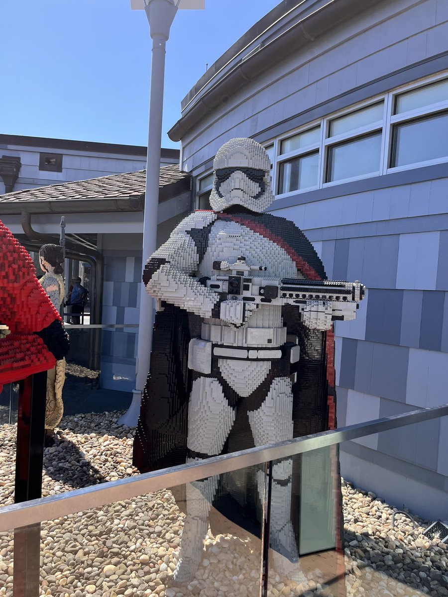 Galaxy Outpost - Maul Era tweet media