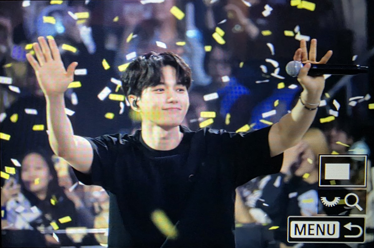 dpfghfflr's tweet photo. 250412 인피니트 앵콜콘서트 프리뷰❣️

#인피니트 #인피니트콘서트 #엘 #김명수 https://t.co/2pnkRtAtUf