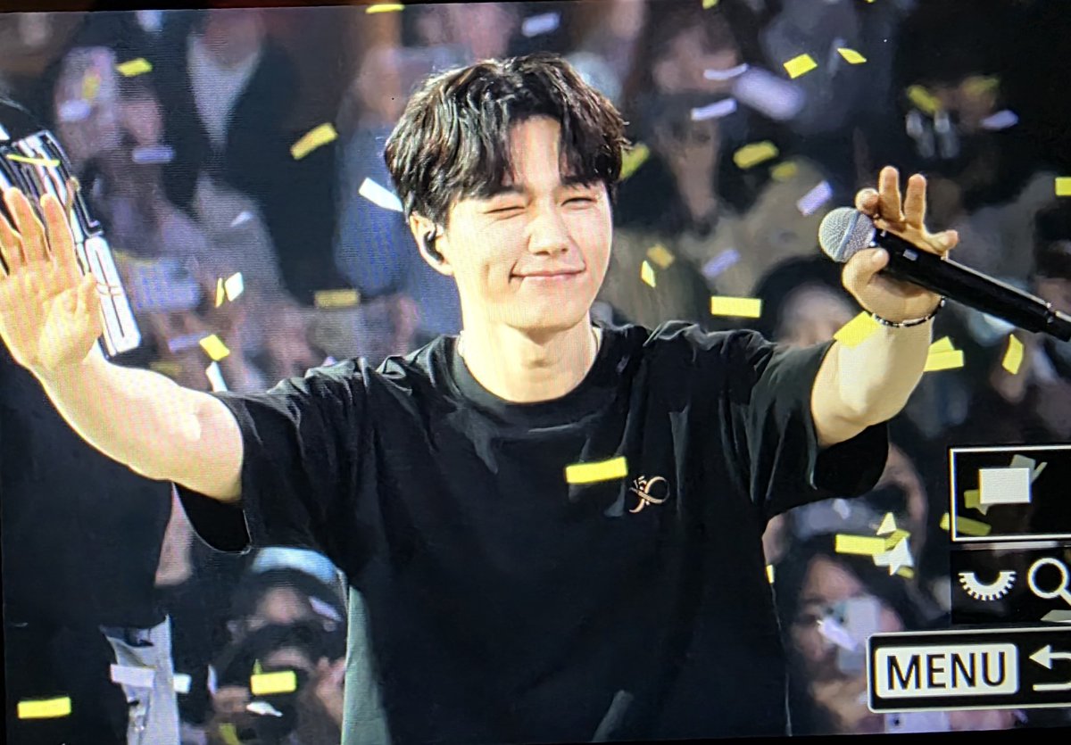 dpfghfflr's tweet photo. 250412 인피니트 앵콜콘서트 프리뷰❣️

#인피니트 #인피니트콘서트 #엘 #김명수 https://t.co/2pnkRtAtUf