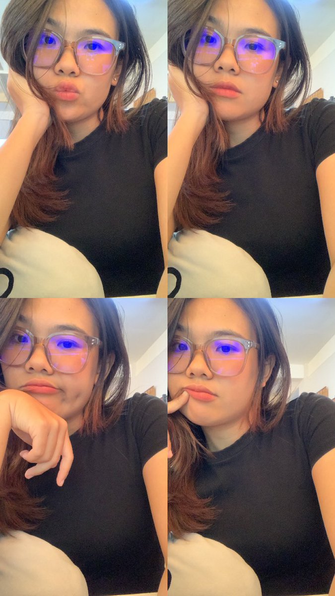 enicita094's tweet photo. "Emang kapan foto gw ga sok cantik?"

Wkwkw https://t.co/GykzLFPhUo