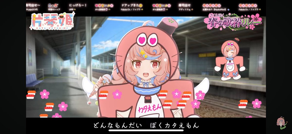 Hareonna_Ameko's tweet photo. ã#ãããå²ãæ¥ã®ææ ãªã¬ãŒãæ¡æºéïŒç¬é¡æºéïŒå¯æã«æãããŠé ããã¹ð£ðžã#ççŽå§« / #Vsushinger ã https://t.co/8WPq2l3p8D @YouTubeãã
çãã ãããã§æé«ã ã£ããðâšïžð
ãã€ããããšïŒïŒïŒ https://t.co/Hxo88RU2zp
