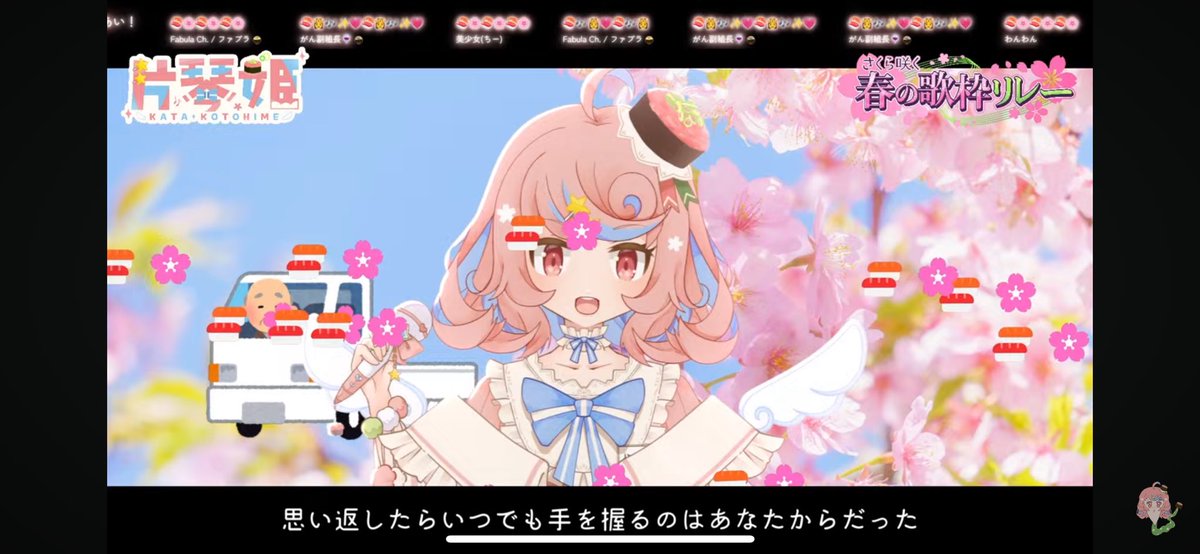 Hareonna_Ameko's tweet photo. ã#ãããå²ãæ¥ã®ææ ãªã¬ãŒãæ¡æºéïŒç¬é¡æºéïŒå¯æã«æãããŠé ããã¹ð£ðžã#ççŽå§« / #Vsushinger ã https://t.co/8WPq2l3p8D @YouTubeãã
çãã ãããã§æé«ã ã£ããðâšïžð
ãã€ããããšïŒïŒïŒ https://t.co/Hxo88RU2zp