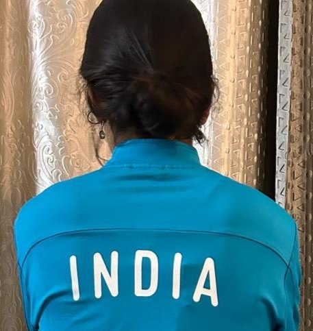 gunjan_anurag's tweet photo. ...and now the time comes when we shall redeem our pledge, not wholly or in full measure, but very substantially. #RunPrishaRun #IndianAthletics https://t.co/bsT5rz3vWt