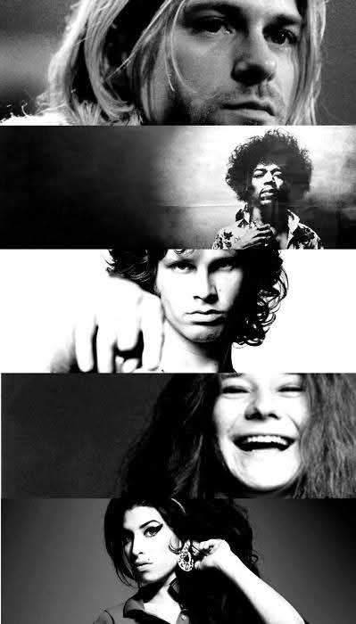 Jim Morrison ( Fan profile) tweet media