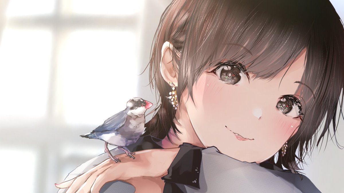 「」|redeyeのイラスト