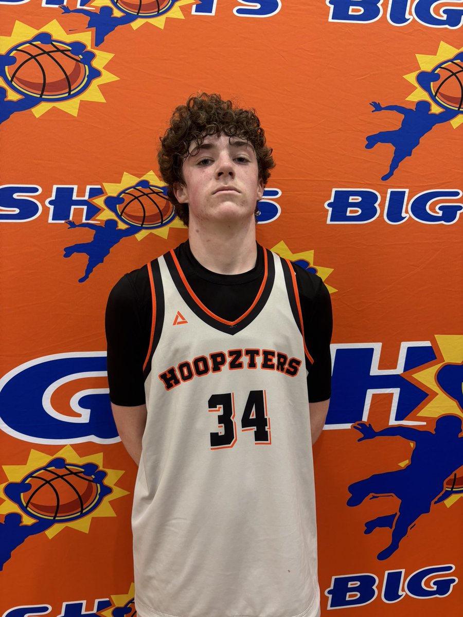 #BIGSHOTS #RiseTipOff 

14u 

Mid State Magic - 48 
10 Coyrick Cheek 11 
22 Adam Vazquez 10 

Hoopzters - 44 
34 Tucker Timmons 34