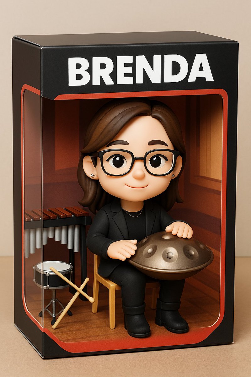 𝔹𝕣𝕖𝕟𝕕𝕒 ℙ𝕠𝕠𝕟 tweet media