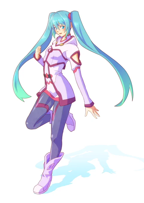 サリーミク#ゾイド 