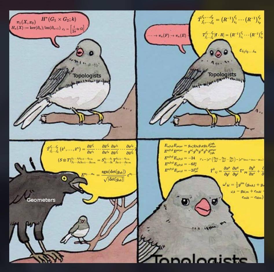 Only a few will get this