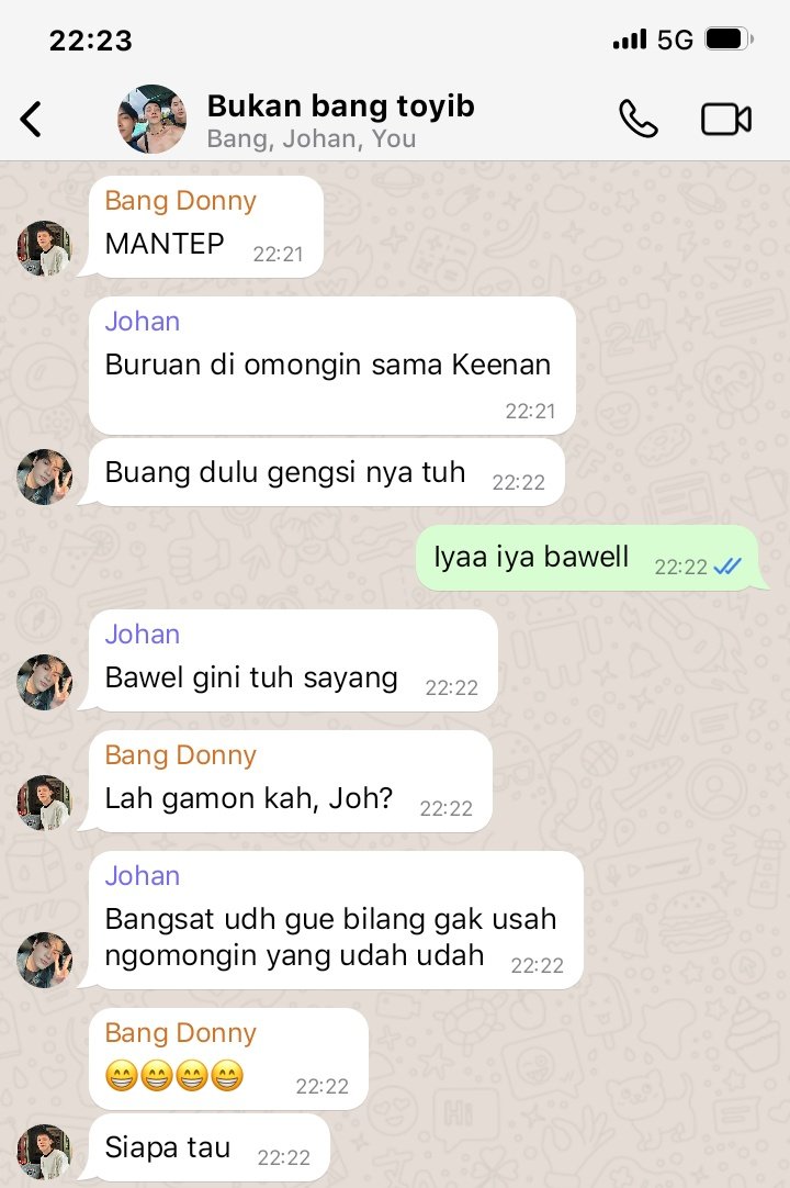 aruajire_'s tweet photo. 177. Semua sayang Lingga https://t.co/ViHSrXyN3M