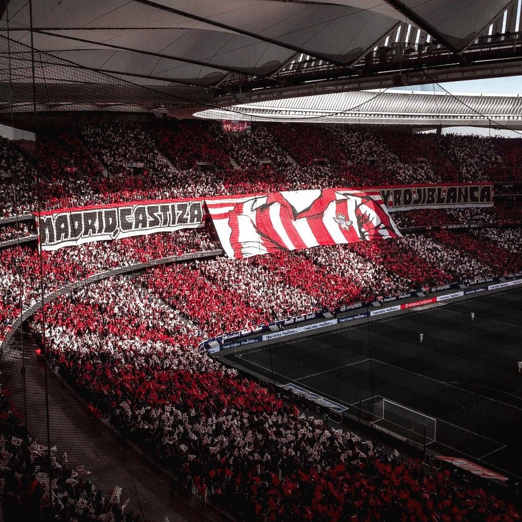 Atleti Pictures That Go Hard (@atletipictures) on Twitter photo 