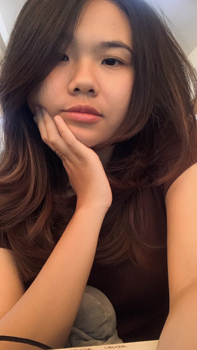 enicita094's tweet photo. Chu~~~ https://t.co/HTWgC3MNXC