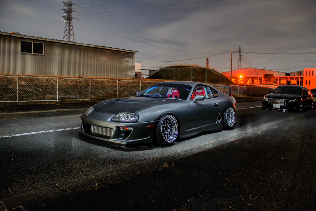 dai___930's tweet photo. スポーツカーは楽しい❤️‍🔥 https://t.co/FY2jXEo6Nv