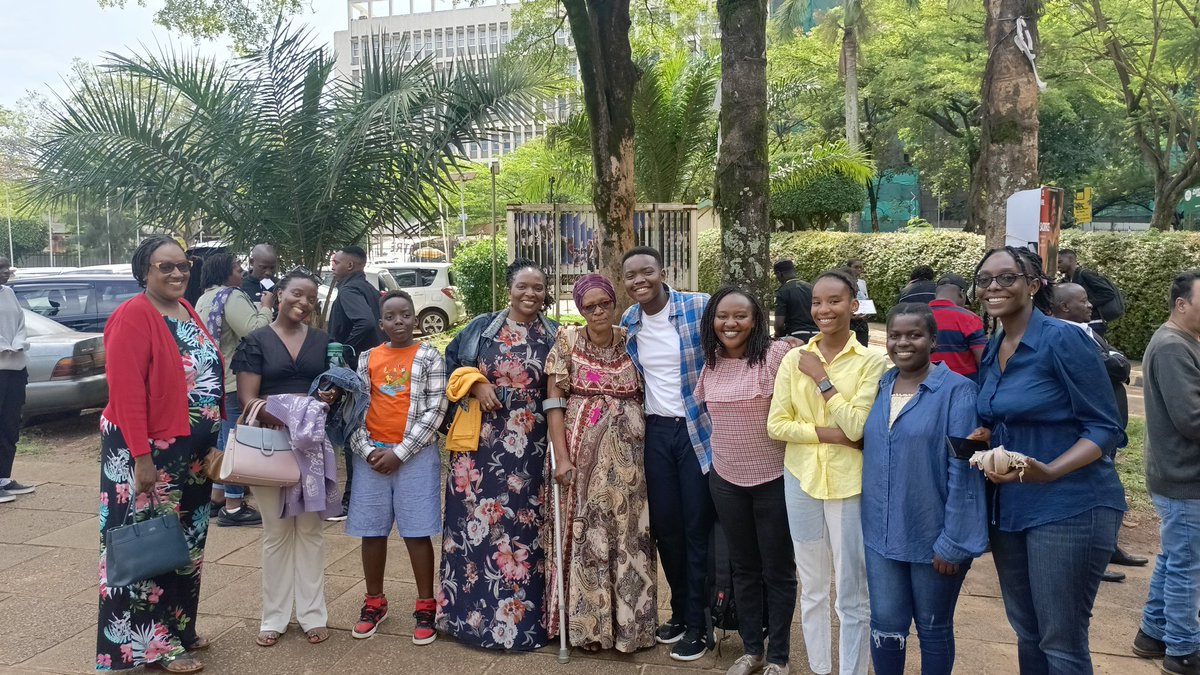 Congratulations to John McKenzie for joining the team of global youth speakers thru <a href="/TEDx/">TEDx</a>  <a href="/TEDxTeen/">TEDxTeen</a> <a href="/akesuganda/">Aga Khan Education Service, Uganda</a> . The captivating but controversial topic, "school isn't the way; for now" was super brilliant. Thanks Aga Khan.