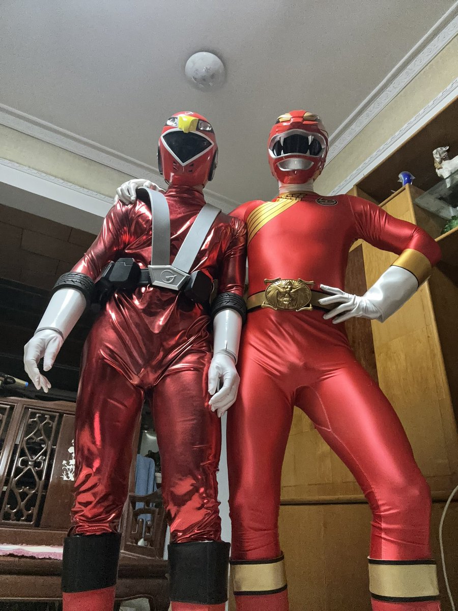 hornyredranger (@heathersca70507) on Twitter photo 