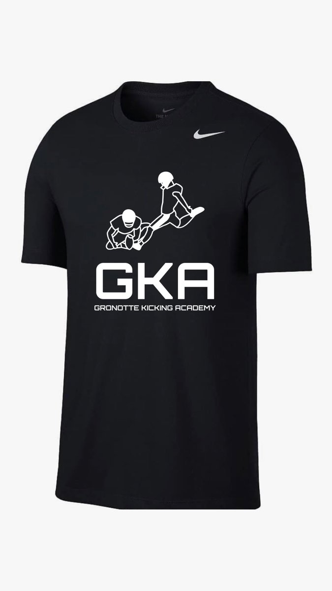 Gronotte Kicking Academy tweet media
