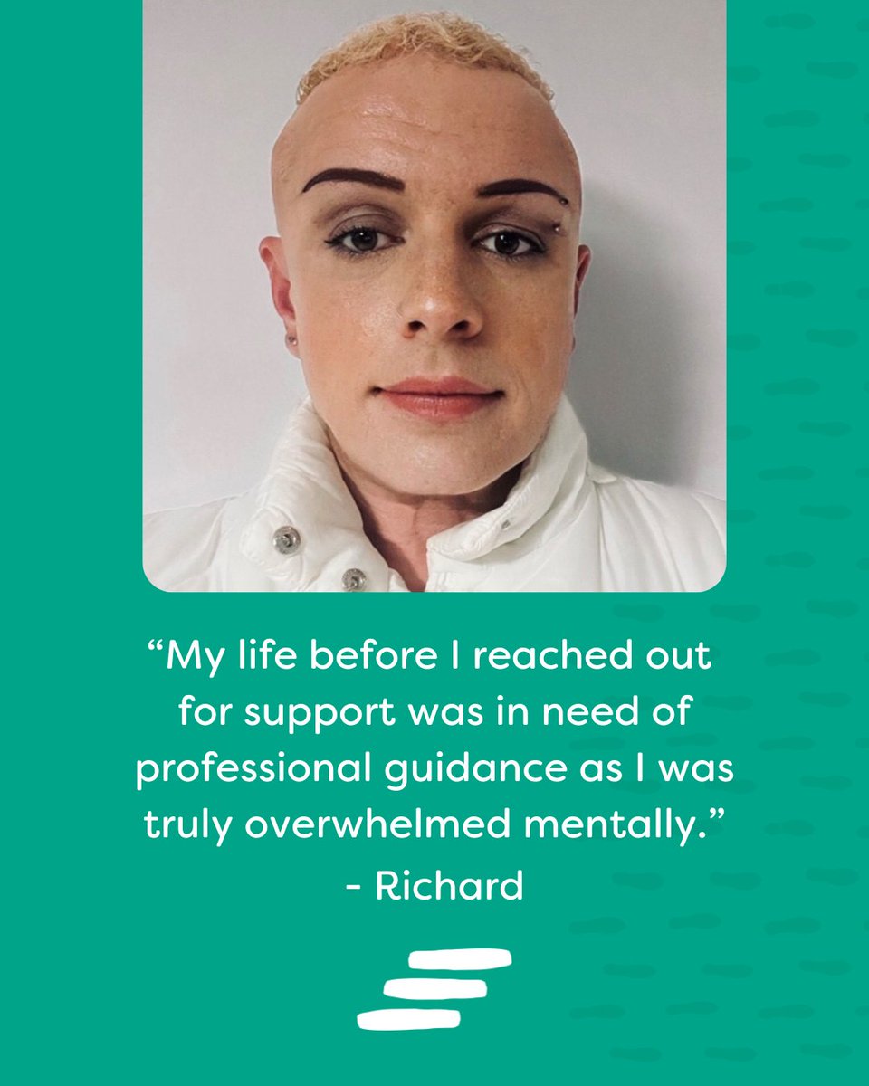 Step One Charity tweet media