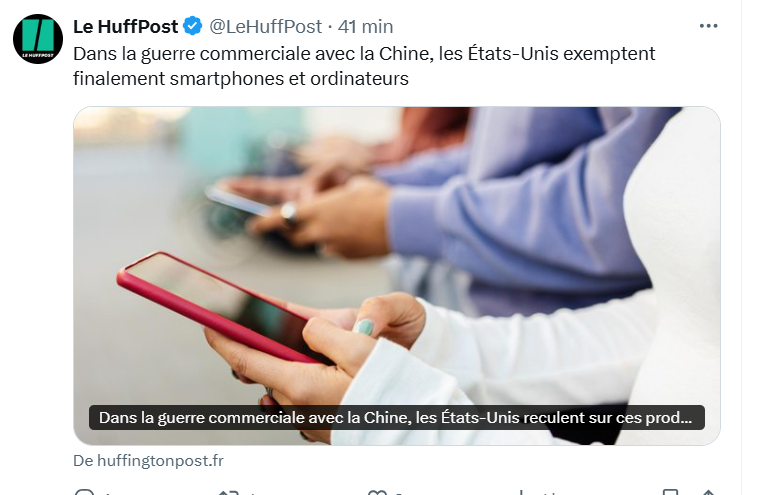 thierrycogne's tweet photo. Ces soutiens français, et ils sont nombreux nous vendent l'art du deal de Trump ...
Quel peigne-cul le nazi orange . Dire que la Nupes a le même programme éco que ce blaireau de #trumpoutine . https://t.co/THwMEeYd9I