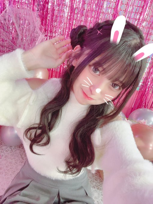 秋月莉緒のTwitter画像6