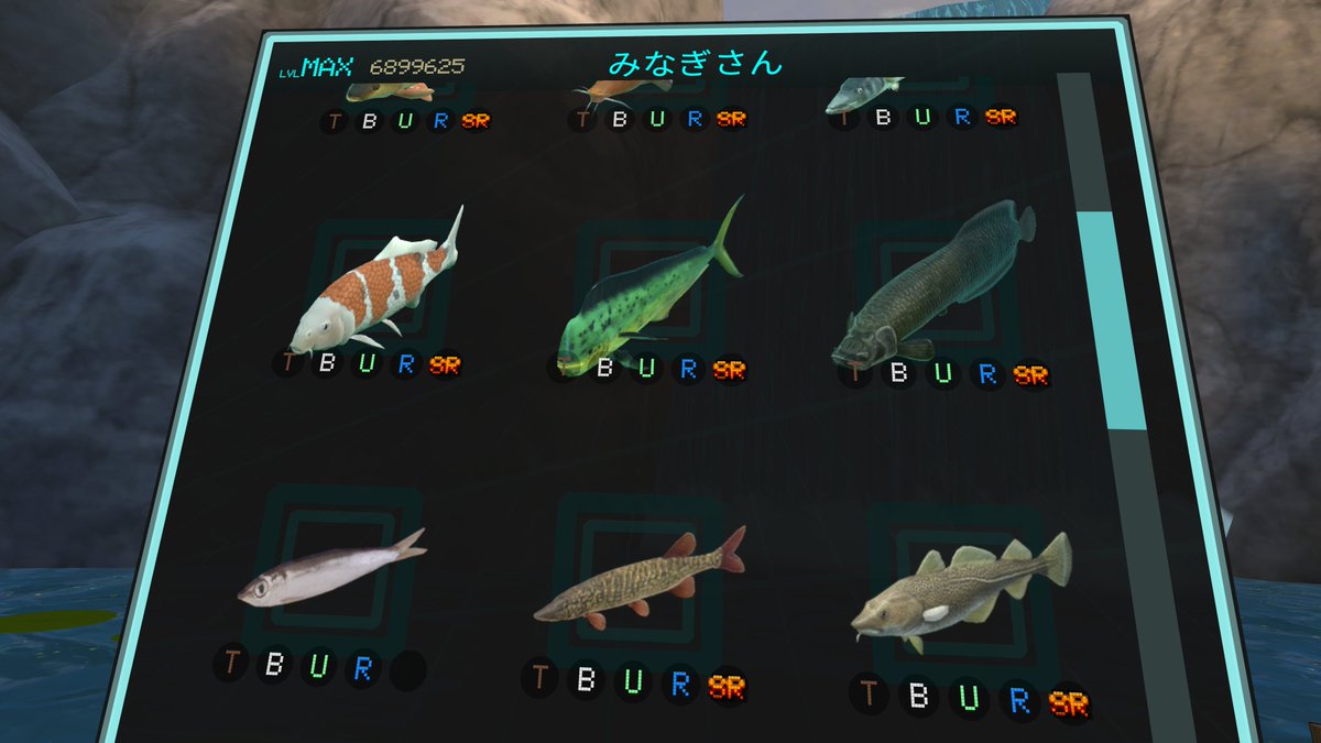 みなぎさん tweet media