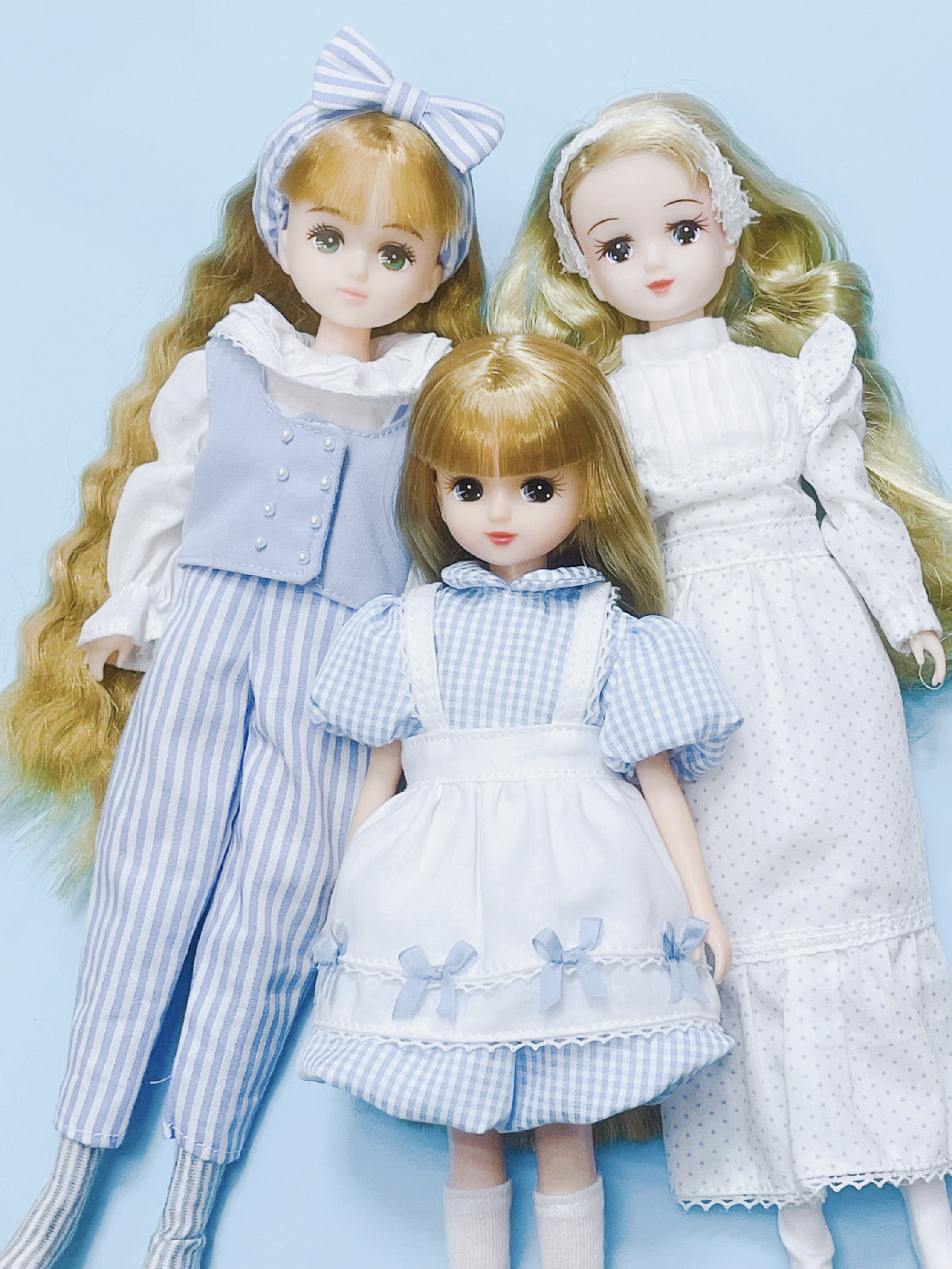 おとなし(Doll dress designer Otonasi) (@otonasi_ns) / X