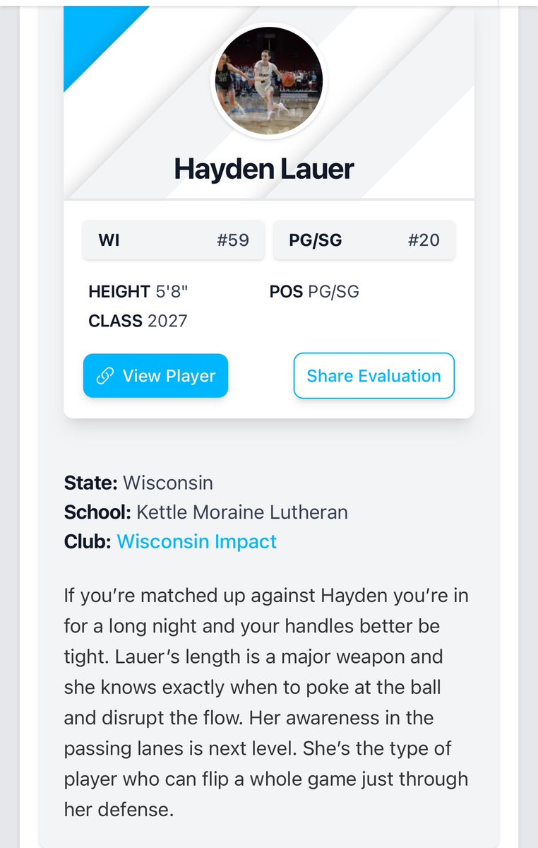 Thanks for the shout out, <a href="/PrepGirlsHoops/">Prep Girls Hoops 🏀</a> 
<a href="/PGHByron/">Byron Xerxes Livsey</a>