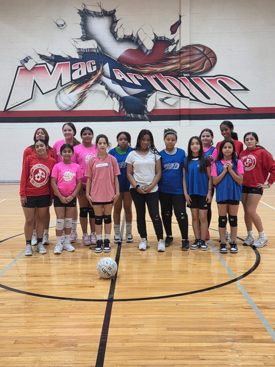 MACVolleyball (@macarthurvb) on Twitter photo Fun morning with our future Lady Cards. Looking forward to watching these young ones develop as athletes and leaders. Grateful to work with other coaches who are eager to invest in the future of MacArthur athletics! <a href="/IISDAthletics/">Irving ISD Athletics</a> <a href="/IrvingISD/">Irving ISD</a> <a href="/IrvMacGSoccer/">MacArthur Girls Soccer</a> <a href="/MacGirlsBasket1/">Mac Girls Basketball</a> Fun morning with our future Lady Cards. Looking forward to watching these young ones develop as athletes and leaders. Grateful to work with other coaches who are eager to invest in the future of MacArthur athletics! <a href="/IISDAthletics/">Irving ISD Athletics</a> <a href="/IrvingISD/">Irving ISD</a> <a href="/IrvMacGSoccer/">MacArthur Girls Soccer</a> <a href="/MacGirlsBasket1/">Mac Girls Basketball</a>