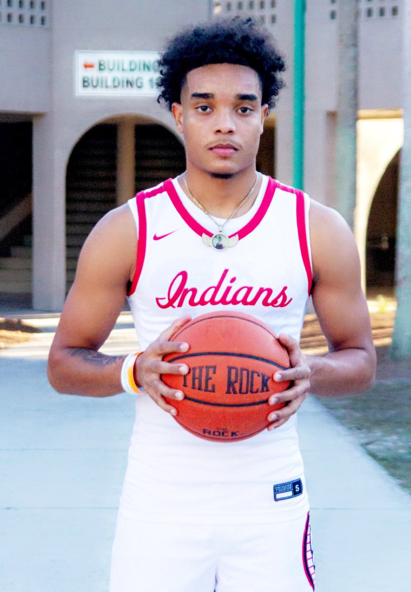 Fort White guard <a href="/tafarimoe/">Tafarimoe</a> is once again the LCR’s Boys Basketball Player of the Year after leading the Indians to the state Final Four for the first time.

See the full all-area team: tinyurl.com/pjv2nusf