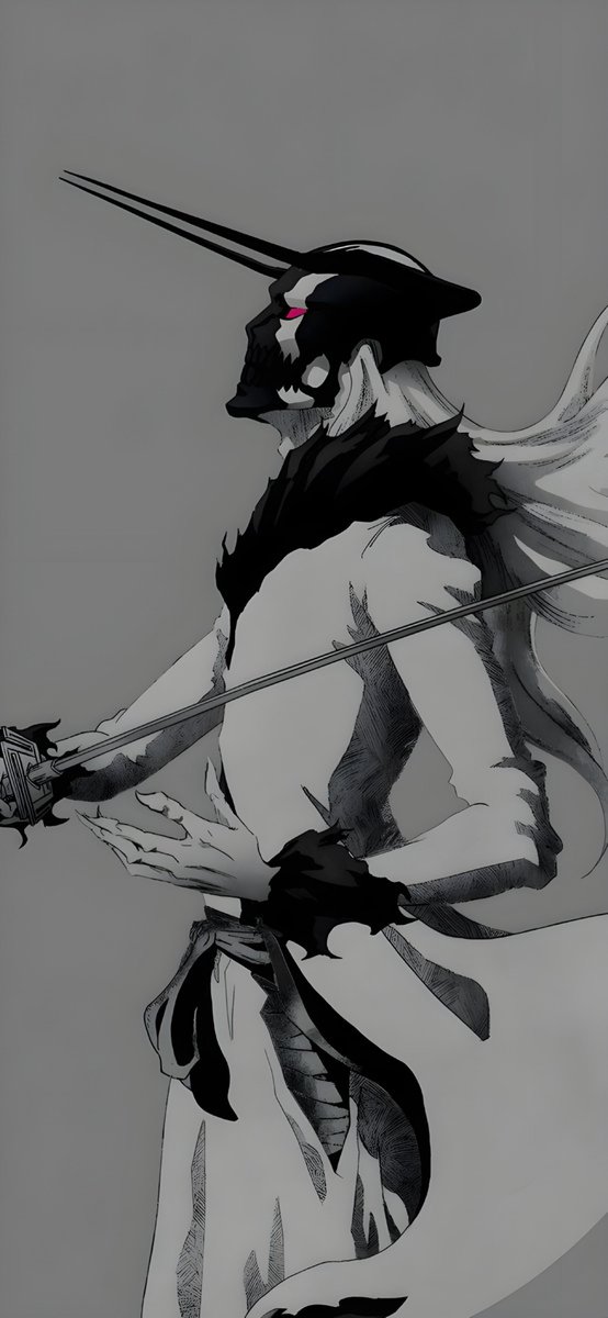 #BLEACH Wallpaper 4K
