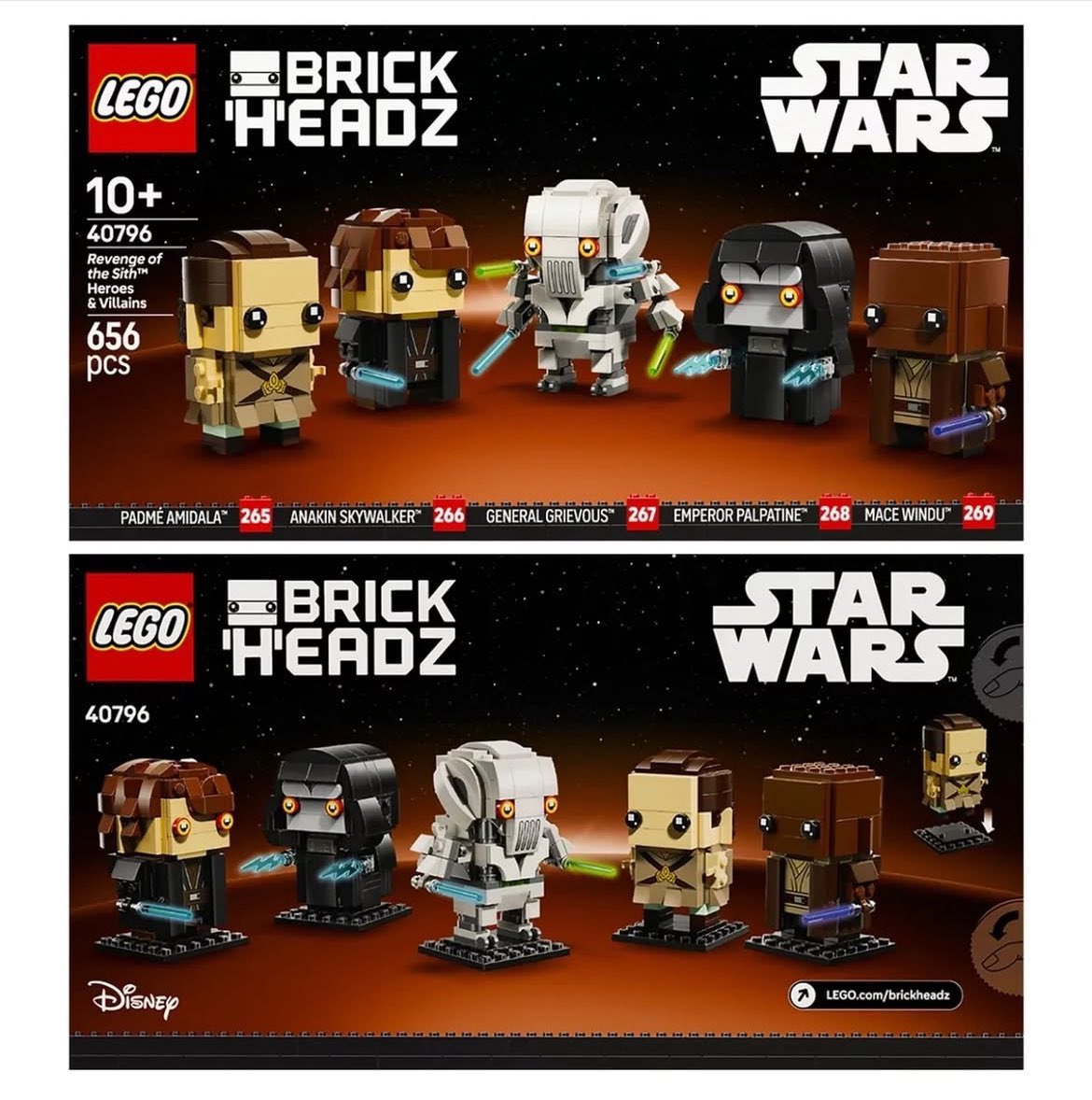 Galaxy Outpost - Maul Era tweet media