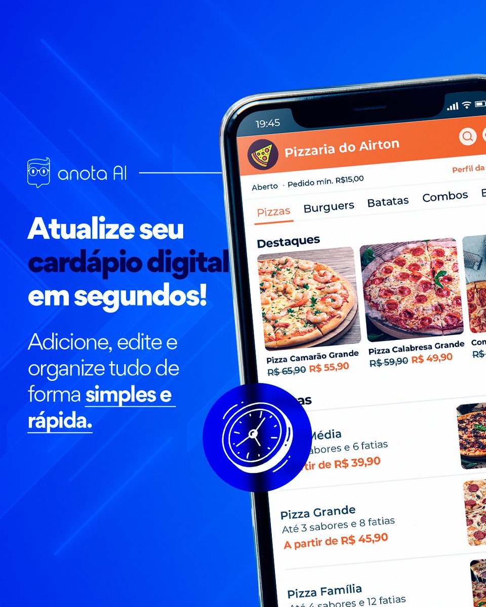 Anota AI tweet media