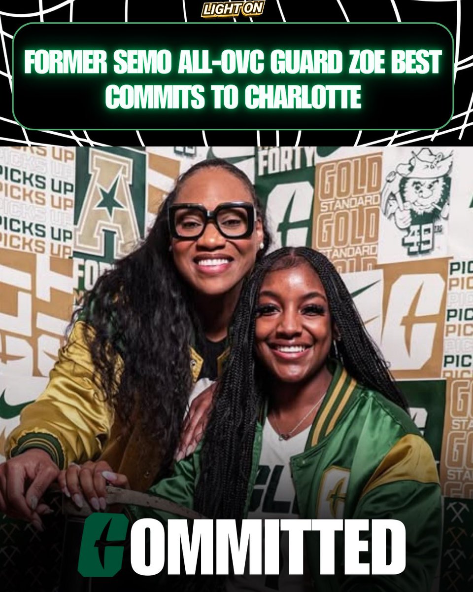 LIGHT ON COLLEGE SPORTS tweet media