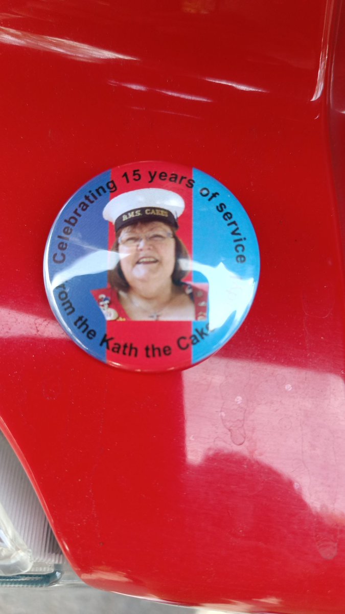 Woodgate Valley Fire Station tweet media